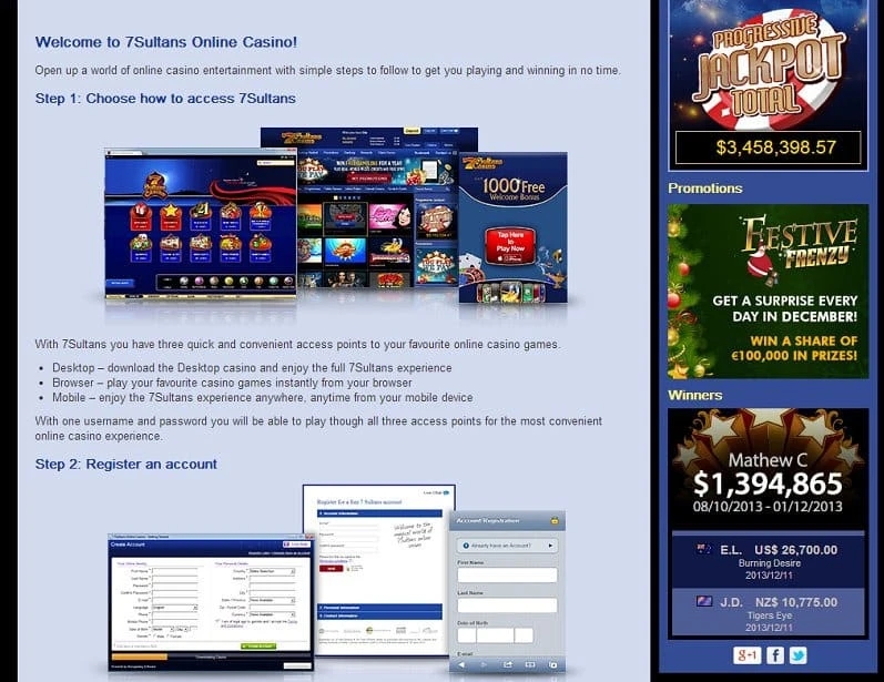mobile app